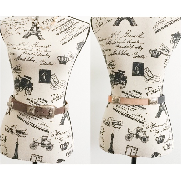 Brighton Accessories - Brighton Multicolored Belt